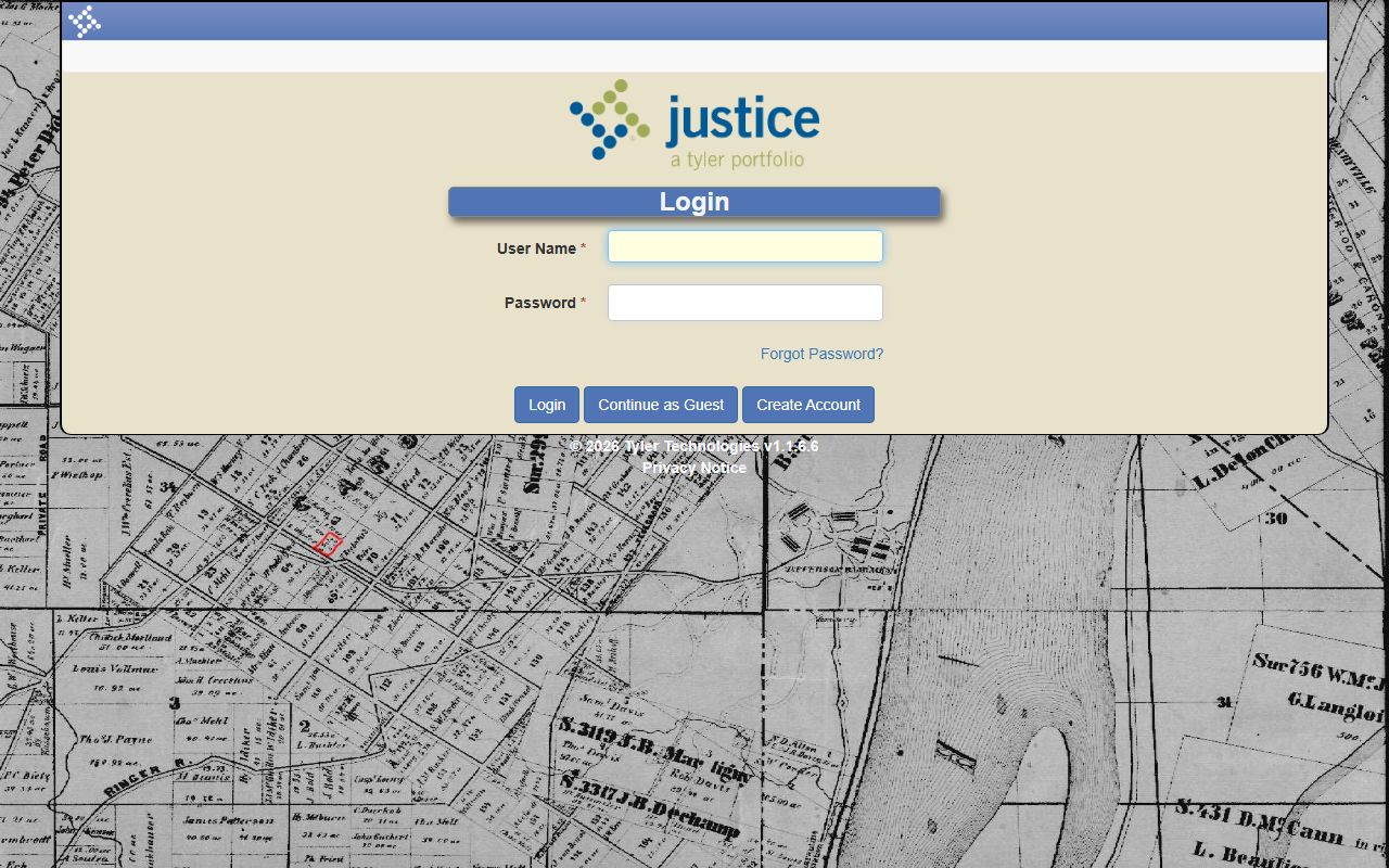 Henry County court records Superior Court CM Web Search